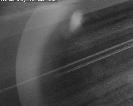 Tie 837 Utajärvi, Juorkuna