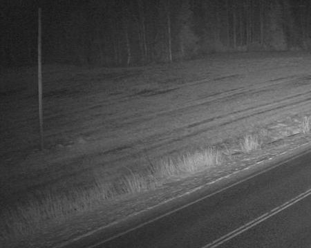 Tie 78 Puolanka, Paasikoski