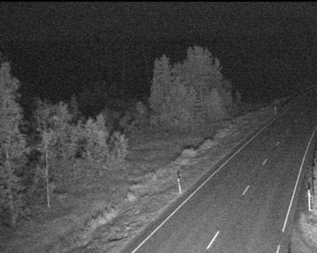 Tie 5 Hyrynsalmi, Seitenjärvi