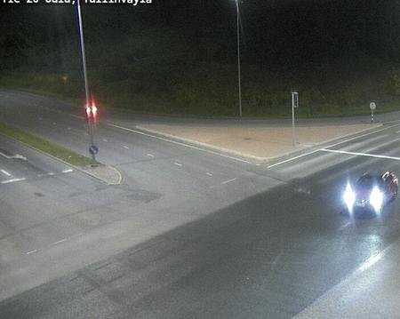 Tie 20 Oulu, Tullinväylä Tie 20 Oulu, Tullinväylä