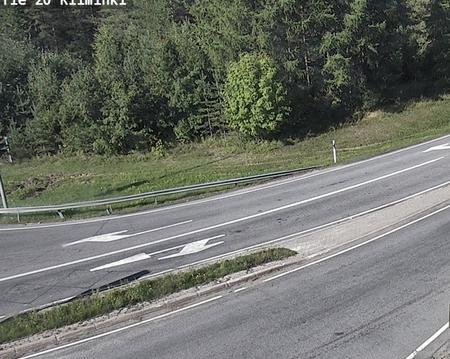 Tie 20 Oulu Kiiminki