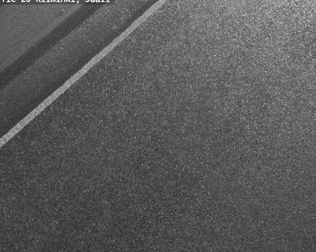 Tie 20 Oulu Kiiminki, Jääli