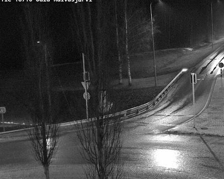 tie 18710 Oulu Kuivasjärvi