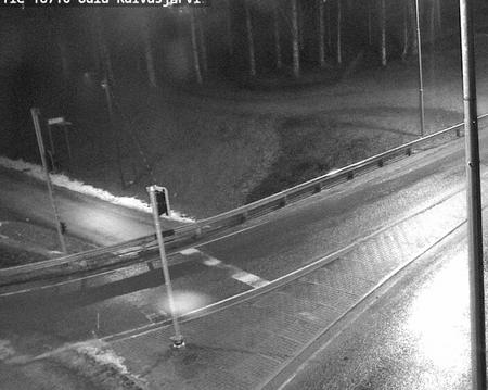 tie 18710 Oulu Kuivasjärvi