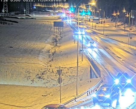 tie 8300 Oulu Hiukkavaara tie 8300 Oulu Hiukkavaara