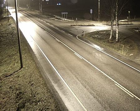 Tie 86 Oulainen, Piipsjärvi