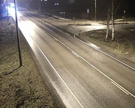 Tie 86 Oulainen, Piipsjärvi