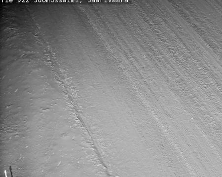 Tie 843 Suomussalmi, Saarivaara