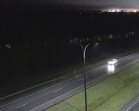 Tie 4 Oulu Ouluntulli