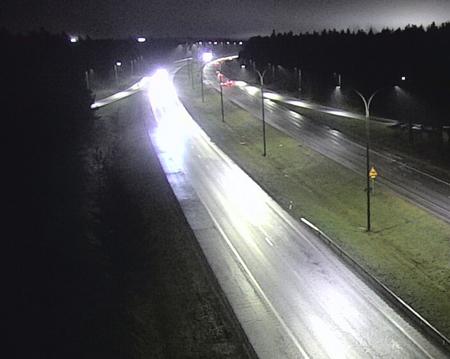 Tie 4 Oulu Ouluntulli