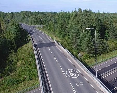 Tie 4 Oulu Asemakylä