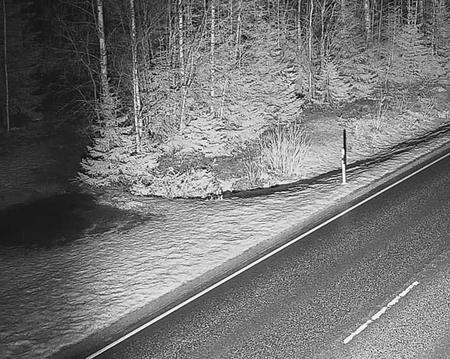 Tie 5 Suomussalmi Raiskio