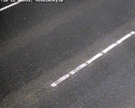 Tie 22 Muhos, Kosulankylä