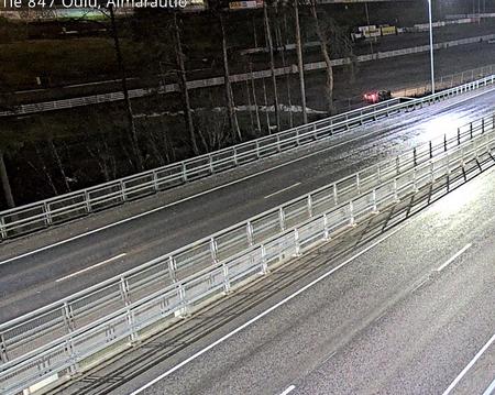 Tie 847 Oulu Äimärautio