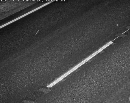 Tie 22 Utajärvi Ylisuvanto