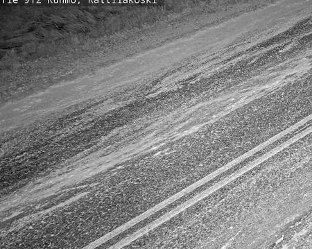 Tie 912 Kuhmo, Kattilakoski