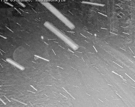 Tie 89 Kuhmo, Kuusamonkylä