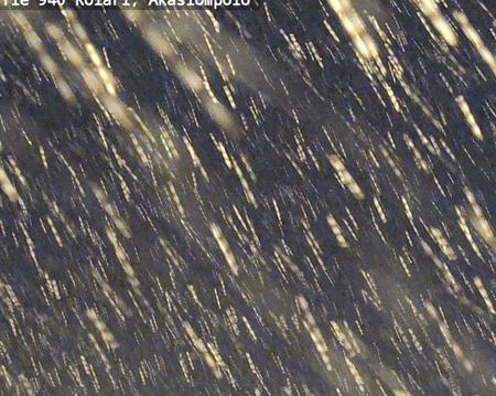 Tie 940 Kolari, Äkäslompolo