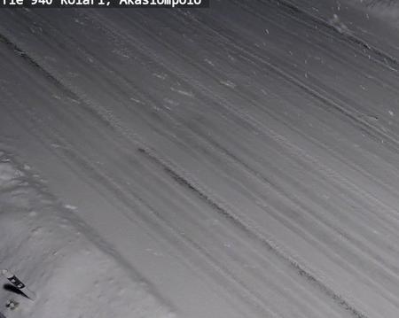 Tie 940 Kolari, Äkäslompolo