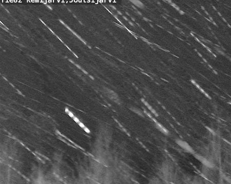 Tie 82 Kemijärvi, Joutsijärvi