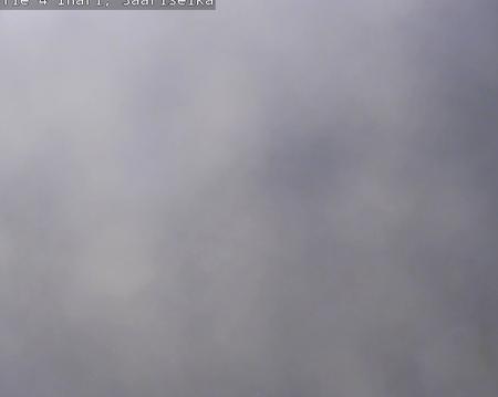 Tie 4 Inari, Saariselkä, Kaunispää