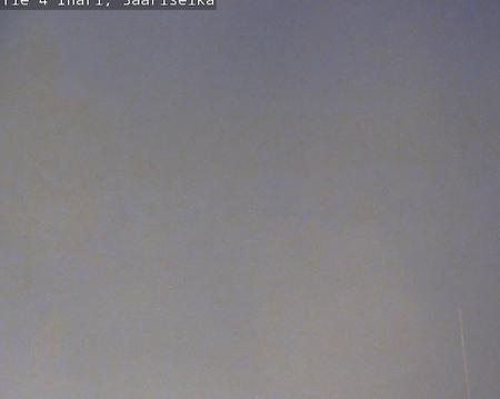 Tie 4 Inari, Saariselkä, Kaunispää