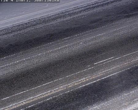 Tie 4 Inari, Saariselkä, Kaunispää