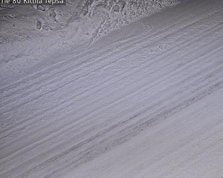 Tie 80 Kittilä, Tepsa