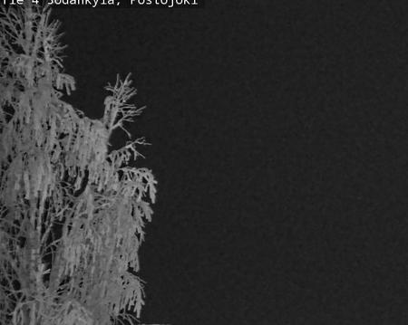 Tie 4 Sodankylä, Postojoki