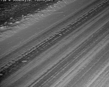 Tie 4 Sodankylä, Postojoki