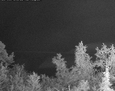 Tie 955 Inari, Hirvaspää