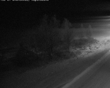 Tie 21 Enontekiö, Ropinsalmi