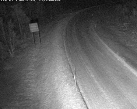 Tie 21 Enontekiö, Ropinsalmi