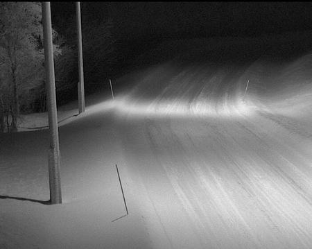 Tie 92 Utsjoki, Kaamasmukka