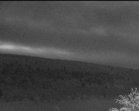 Tie 92 Utsjoki, Kaamasmukka