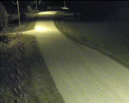 Tie 956 Enontekiö, Peltovuoma
