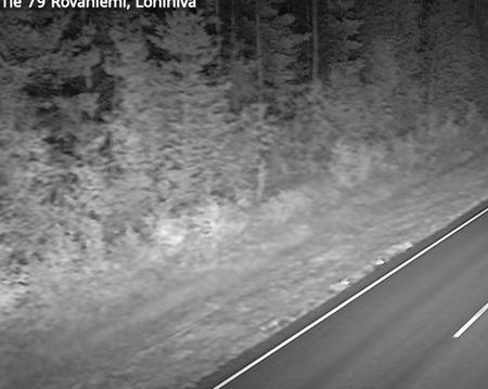 Tie 79 Rovaniemi Lohiniva