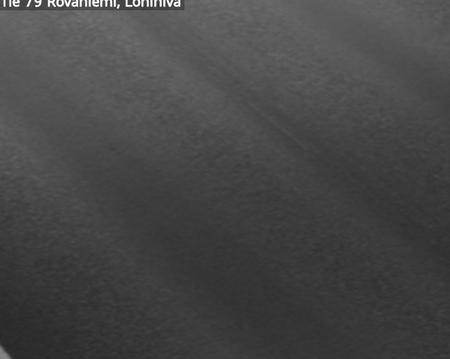 Tie 79 Rovaniemi Lohiniva
