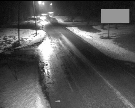 Tie 924 Simo, Alaniemi