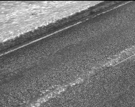 Tie 924 Simo, Alaniemi