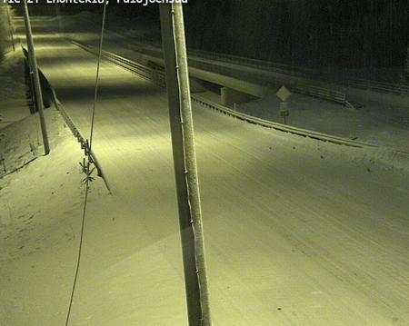 Tie 21 Enontekiö_Palojoensuu