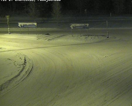 Tie 21 Enontekiö_Palojoensuu