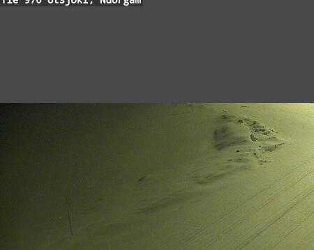 Tie 970 Utsjoki, Nuorgam