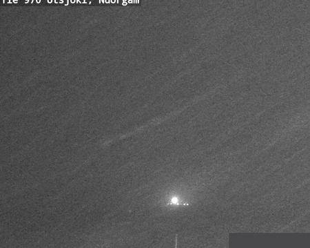 Tie 970 Utsjoki, Nuorgam