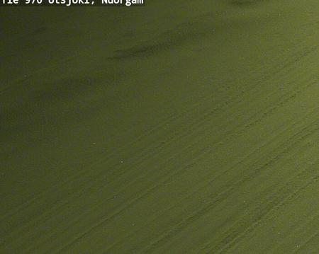 Tie 970 Utsjoki, Nuorgam