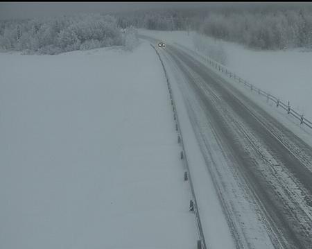 Tie 4 Sodankylä, Porttipahta