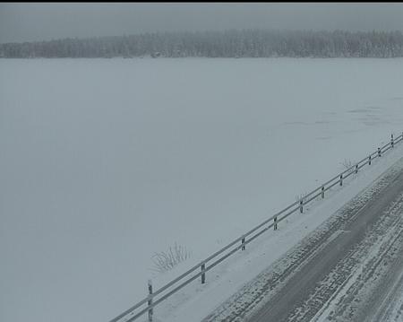 Tie 4 Sodankylä, Porttipahta