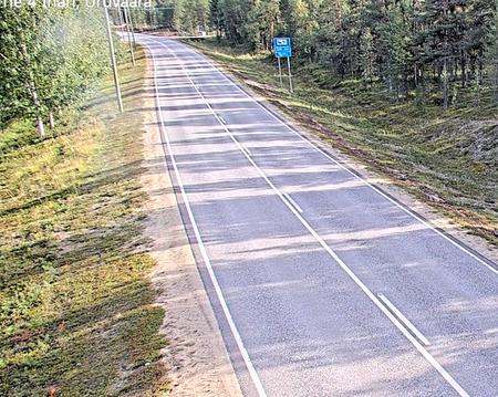 Tie 4 Inari, Uruvaara