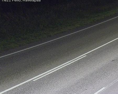 Tie 21 Pello, Havelanpää