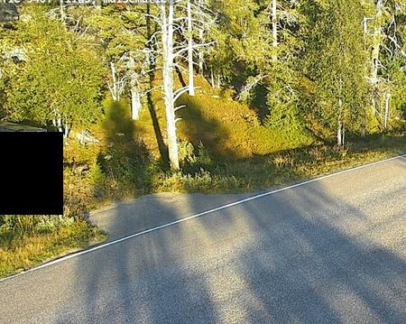 Tie 9401 Kolari, Ylläs maisematie